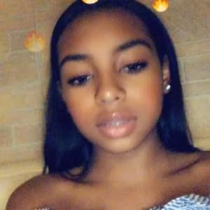 Meet your Posher, Jaileen